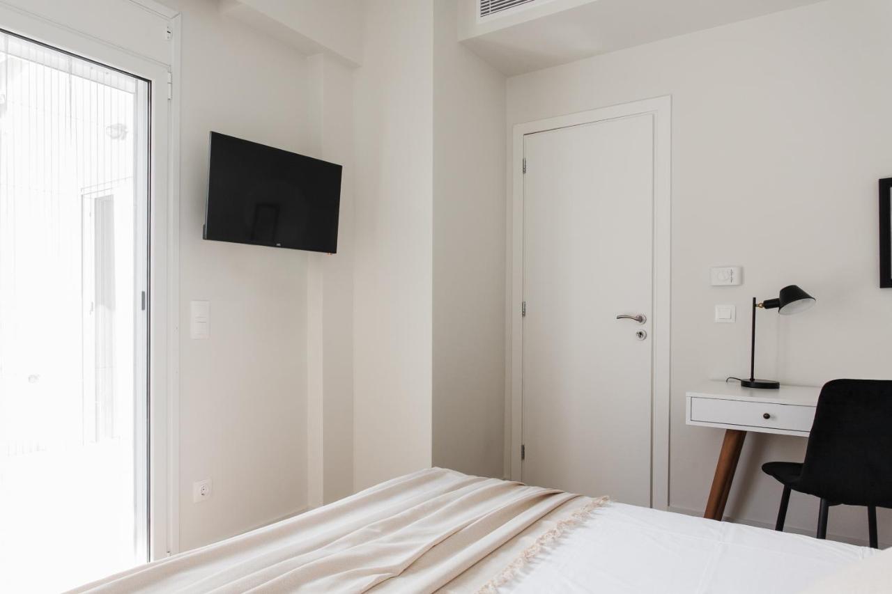 Spectacular 3Br Apartment In Pangrati By Upstreet Athén Kültér fotó