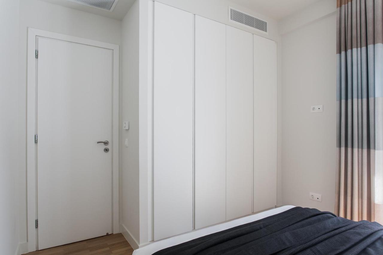 Spectacular 3Br Apartment In Pangrati By Upstreet Athén Kültér fotó